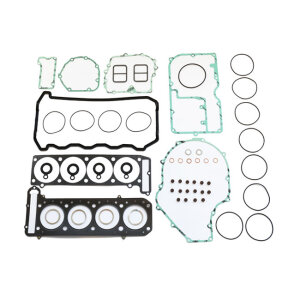 Athena, complete motor gasket kit
