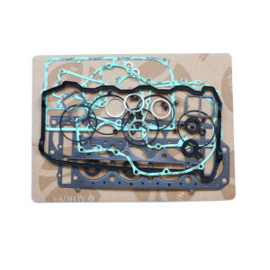 Athena, complete motor gasket kit