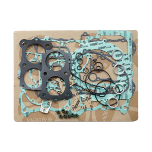 Athena, complete motor gasket kit