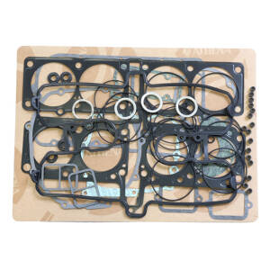 Athena, complete motor gasket kit