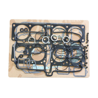 Athena, complete motor gasket kit
