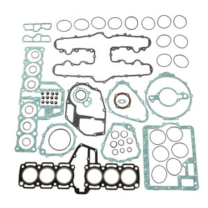 Athena, complete motor gasket kit