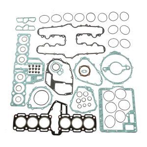 Athena, complete motor gasket kit
