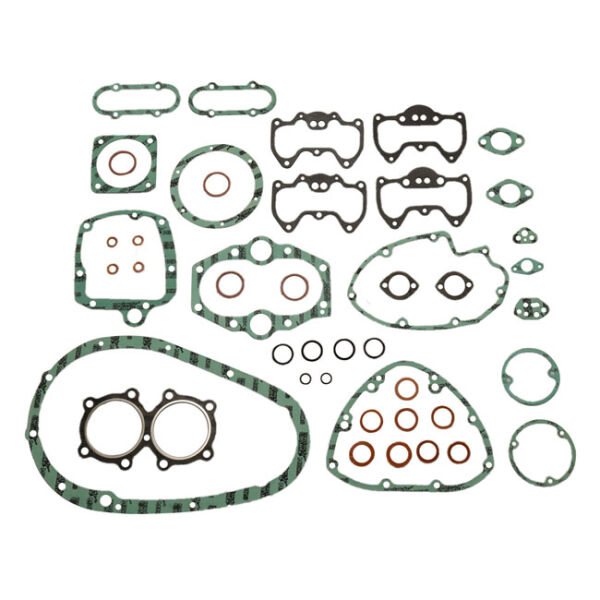 Athena, complete motor gasket kit