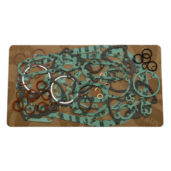Athena, complete motor gasket kit