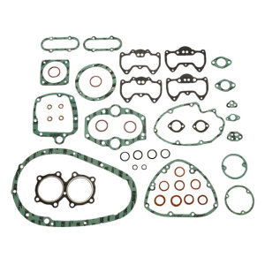 Athena, complete motor gasket kit