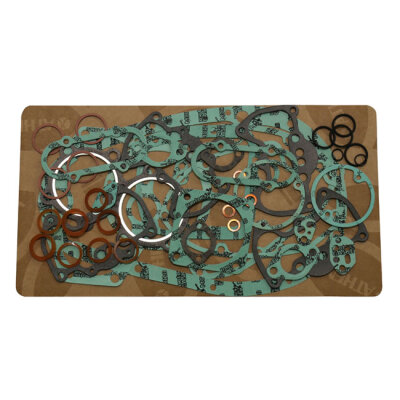 Athena, complete motor gasket kit