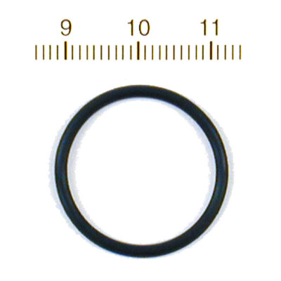 James, o-ring clutch gear