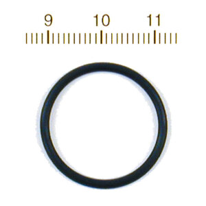 James, o-ring clutch gear