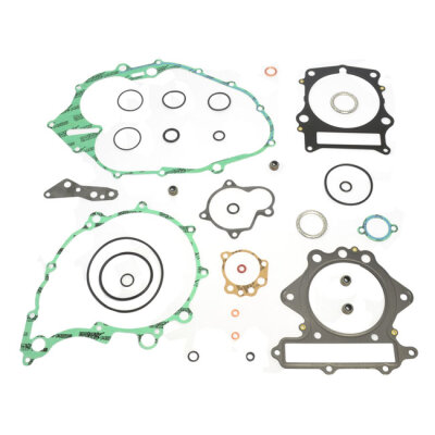 Athena, complete motor gasket kit