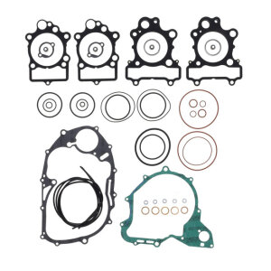 Athena, complete motor gasket kit