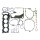 Athena, complete motor gasket kit