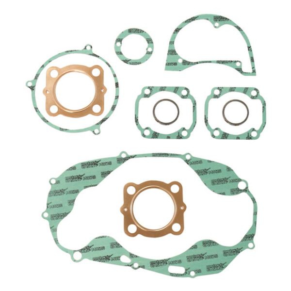 Athena, complete motor gasket kit