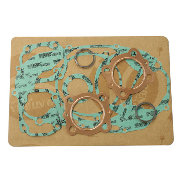 Athena, complete motor gasket kit