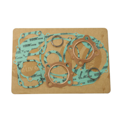 Athena, complete motor gasket kit