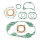 Athena, complete motor gasket kit