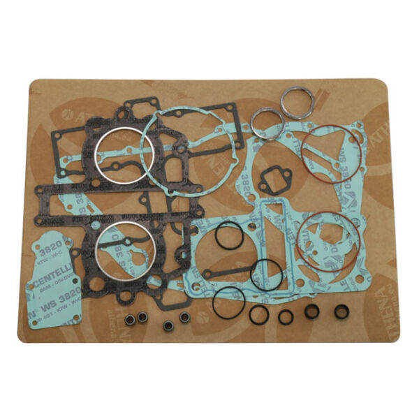 Athena, complete motor gasket kit