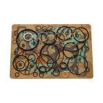 Athena, complete motor gasket kit