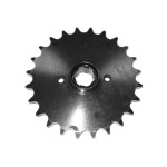 Transmission sprocket, 24t
