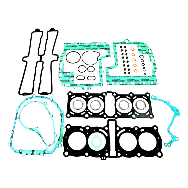 Athena, complete motor gasket kit