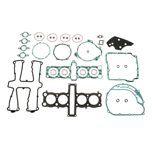 Athena, complete motor gasket kit