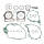 Athena, complete motor gasket kit