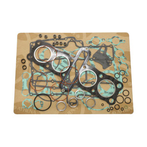 Athena, complete motor gasket kit
