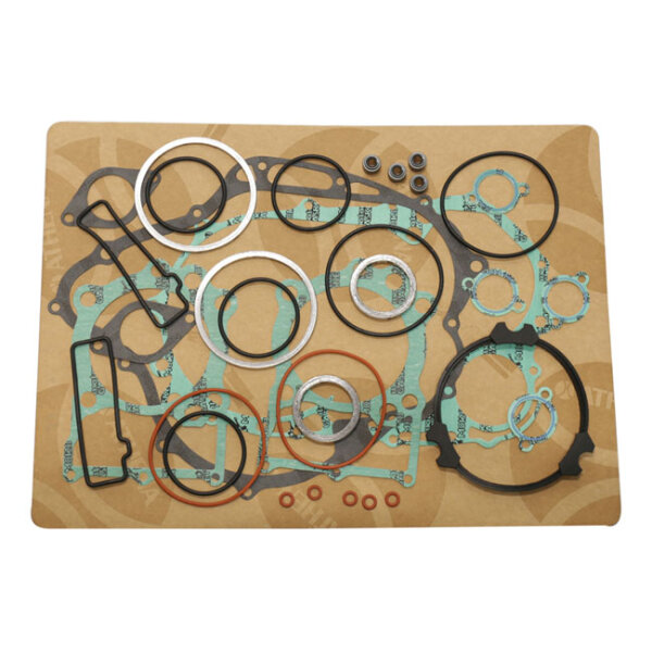Athena, complete motor gasket kit