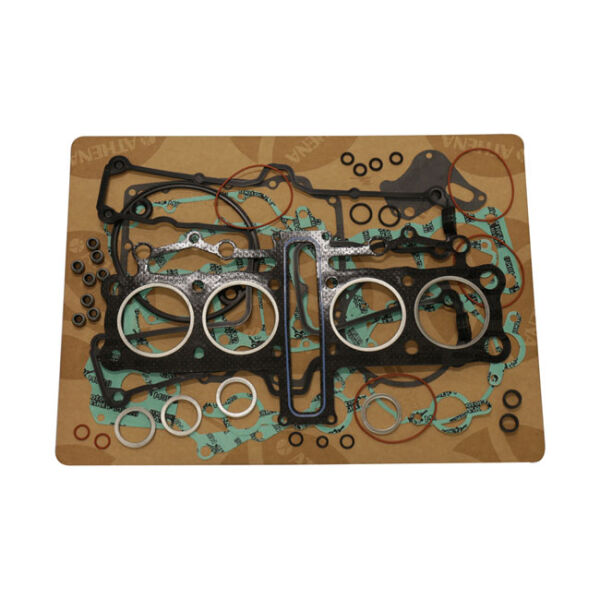 Athena, complete motor gasket kit
