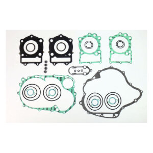 Athena, complete motor gasket kit