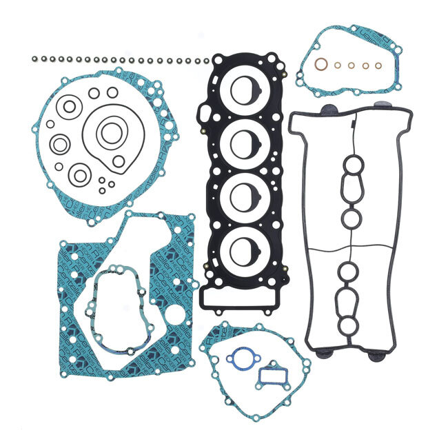 Athena, complete motor gasket kit