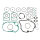 Athena, complete motor gasket kit