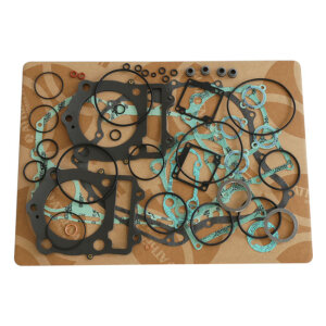 Athena, complete motor gasket kit