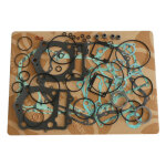 Athena, complete motor gasket kit