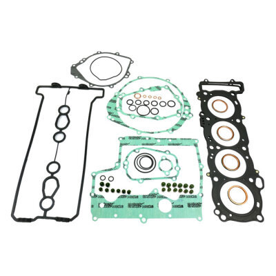 Athena, complete motor gasket kit