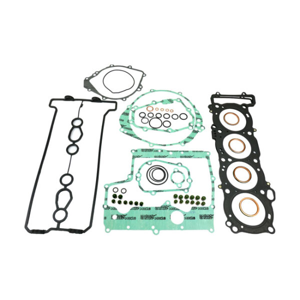 Athena, complete motor gasket kit