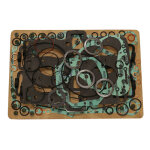 Athena, complete motor gasket kit