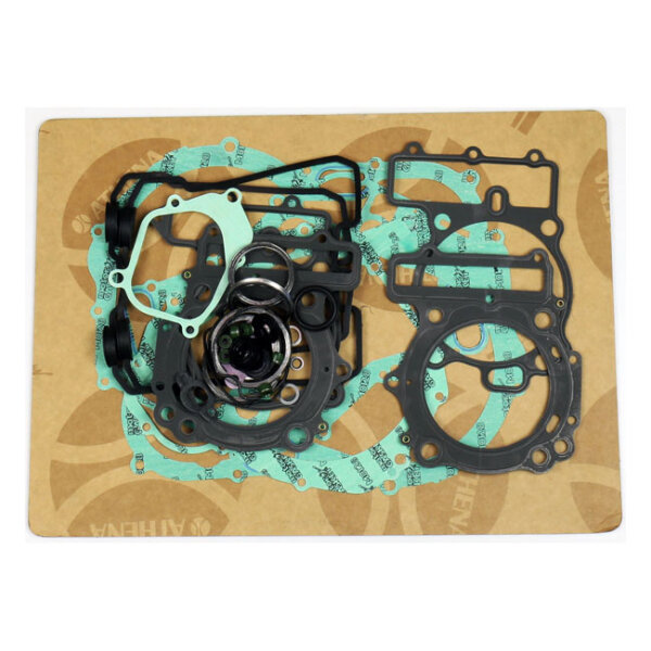 Athena, complete motor gasket kit