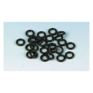 James O-ring, pushrod anti-rotation pin