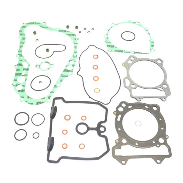 Athena, complete motor gasket kit