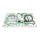 Athena, complete motor gasket kit