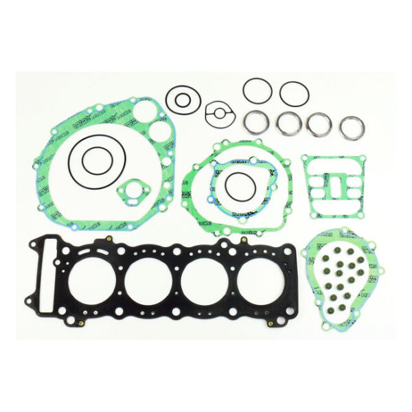 Athena, complete motor gasket kit