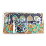 Athena, complete motor gasket kit