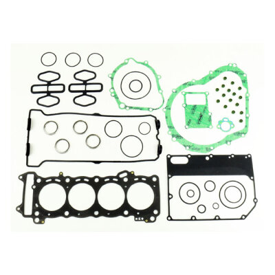 Athena, complete motor gasket kit