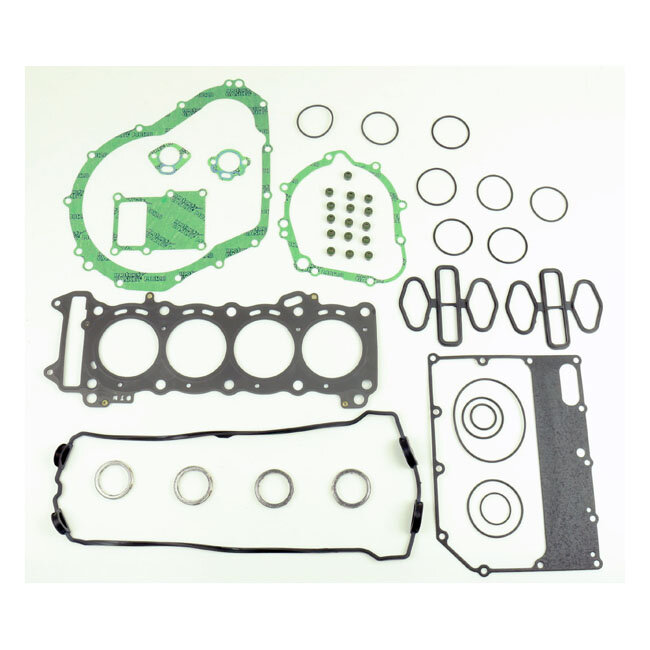 Athena, complete motor gasket kit