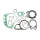 Athena, complete motor gasket kit