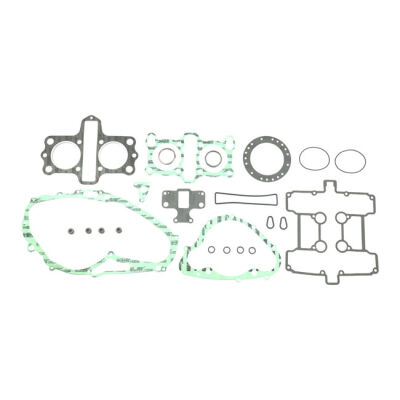 Athena, complete motor gasket kit