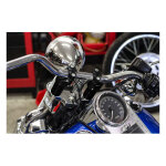 Free Spirits, FXSTS Springer risers