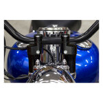 Free Spirits, FXSTS Springer risers