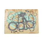 Athena, complete motor gasket kit